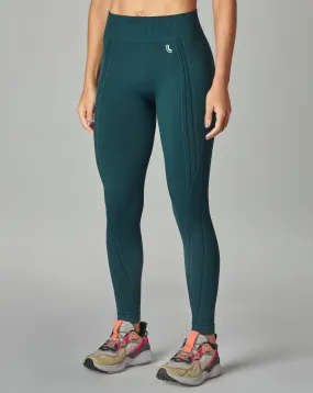 NEW! Lupo Sport Seamless Leggings Max