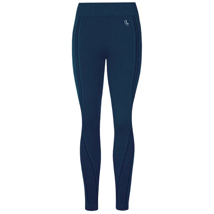 NEW! Lupo Sport Seamless Leggings Max