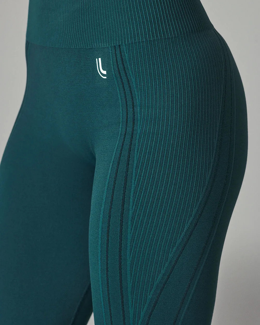 NEW! Lupo Sport Seamless Leggings Max