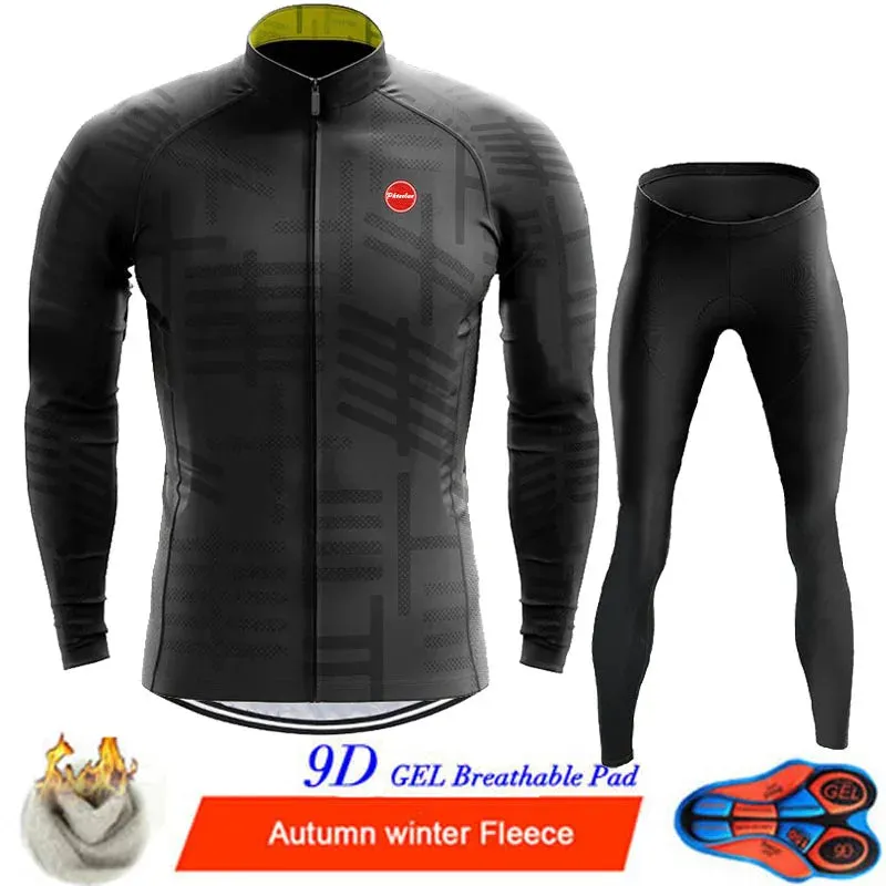 Phtxolue Thermal Fleece Set