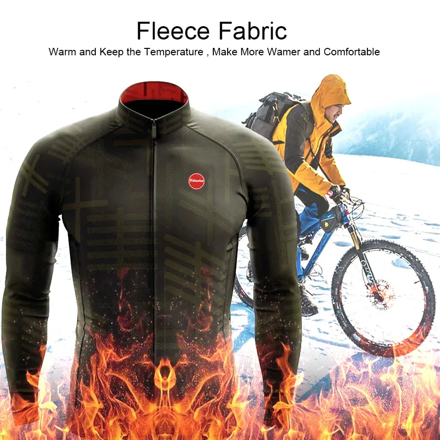 Phtxolue Thermal Fleece Set