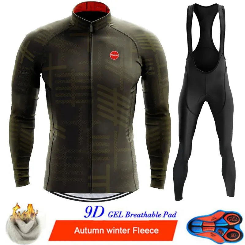 Phtxolue Thermal Fleece Set