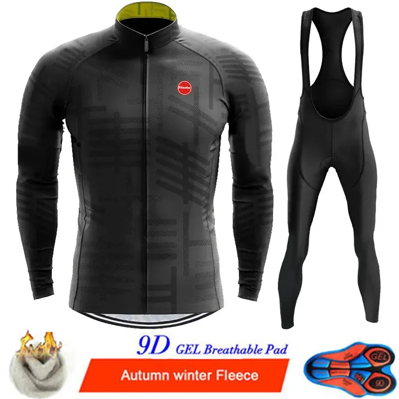 Phtxolue Thermal Fleece Set