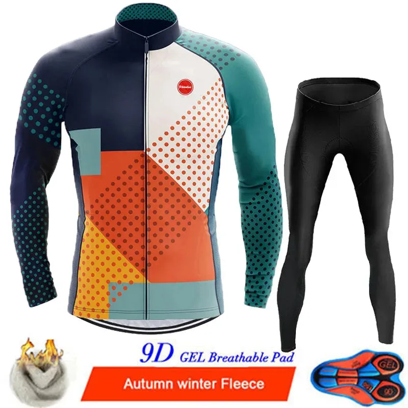 Phtxolue Thermal Fleece Set